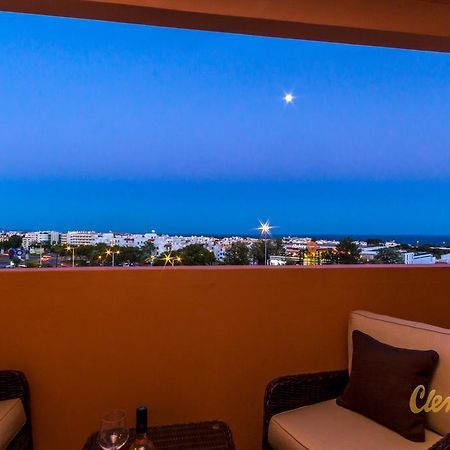 Clementina Apartment Albufeira Zewnętrze zdjęcie