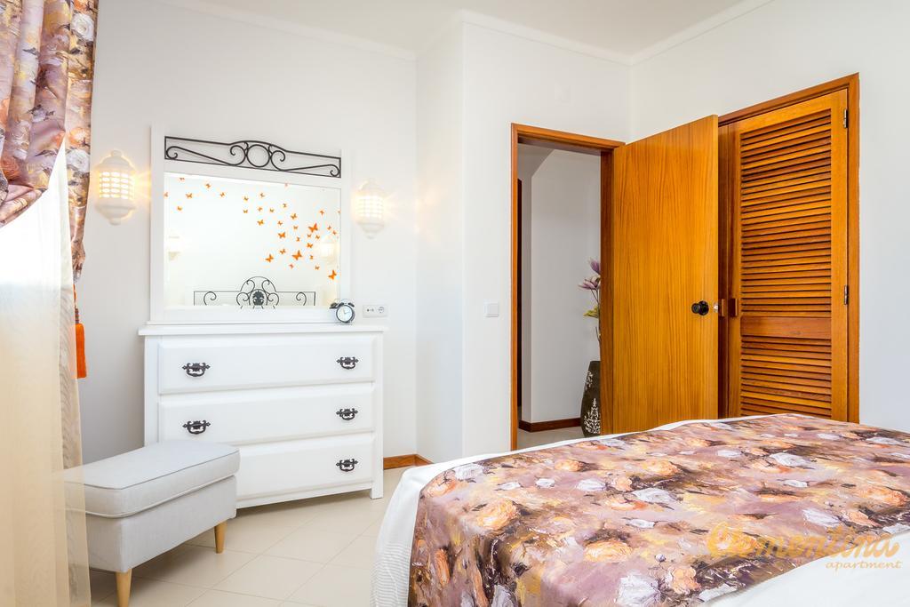 Clementina Apartment Albufeira Zewnętrze zdjęcie