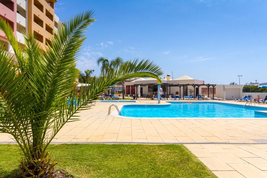 Clementina Apartment Albufeira Zewnętrze zdjęcie