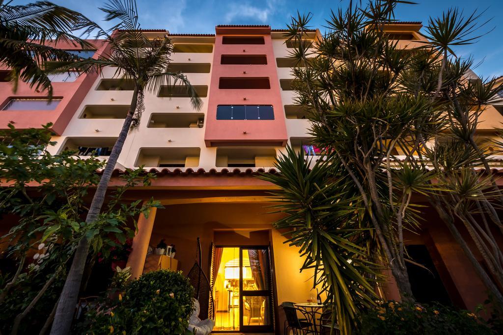 Clementina Apartment Albufeira Zewnętrze zdjęcie