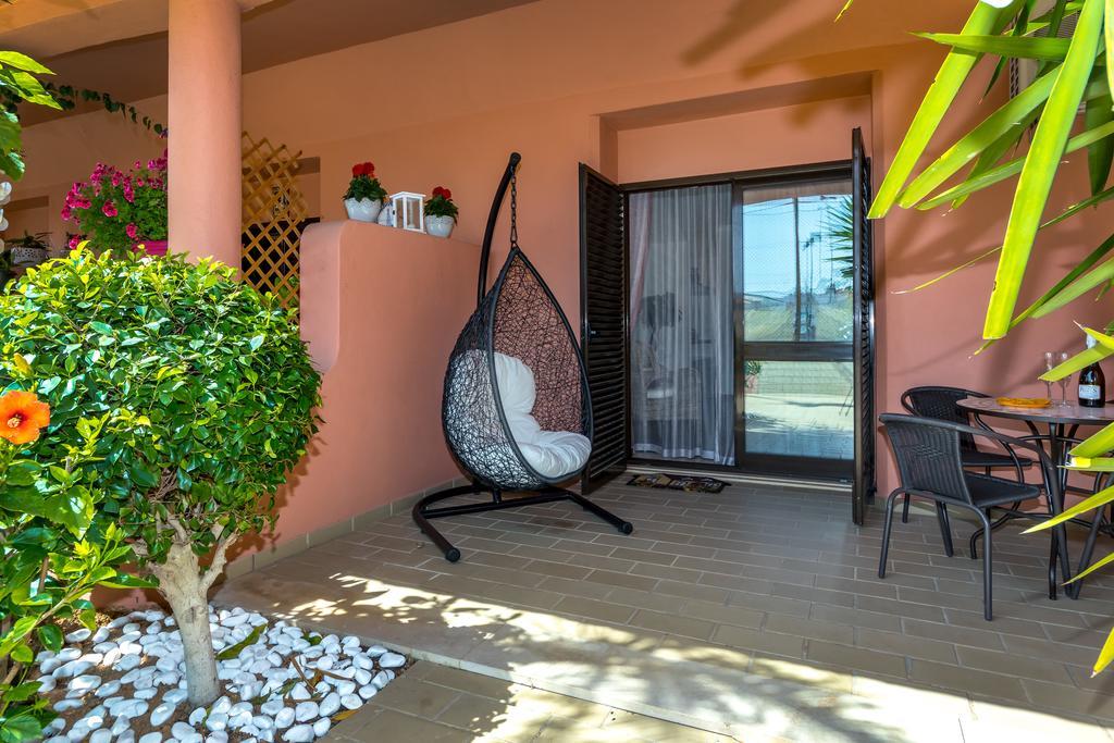 Clementina Apartment Albufeira Zewnętrze zdjęcie