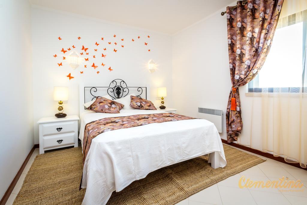 Clementina Apartment Albufeira Zewnętrze zdjęcie